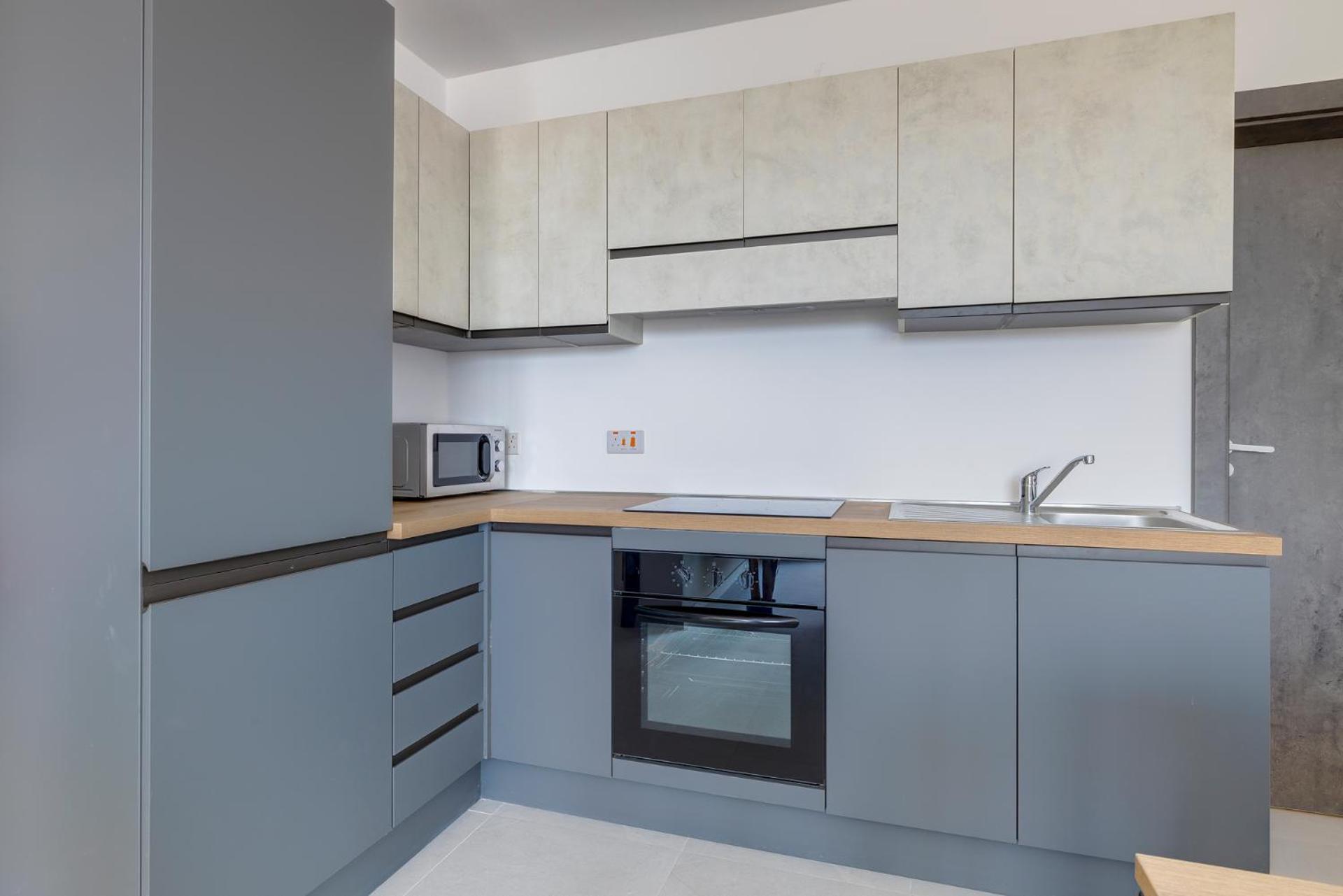 Wave Crest Holiday Apartments St. Paul's Bay Luaran gambar
